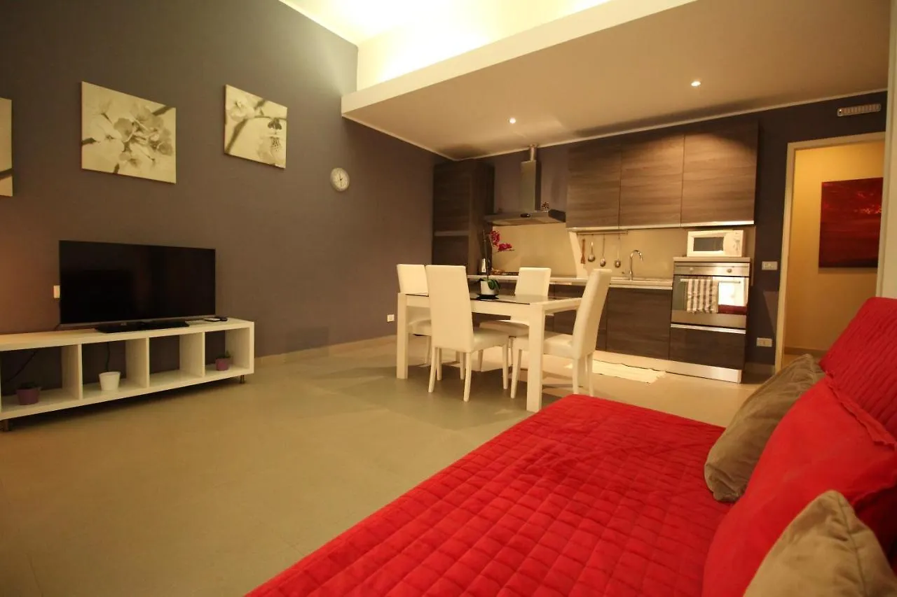 Katana Residence location