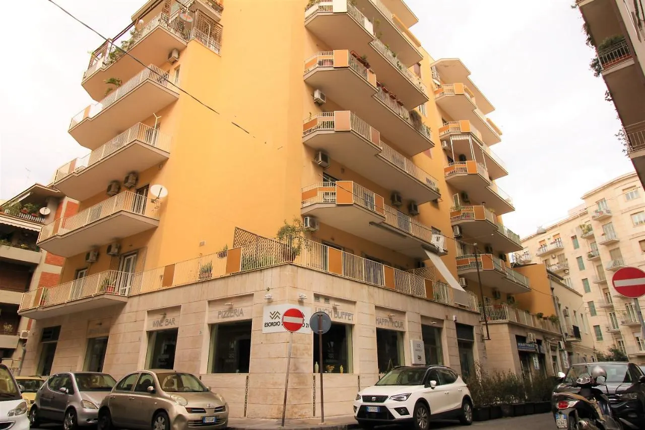 Apartment Katana Residence Catania