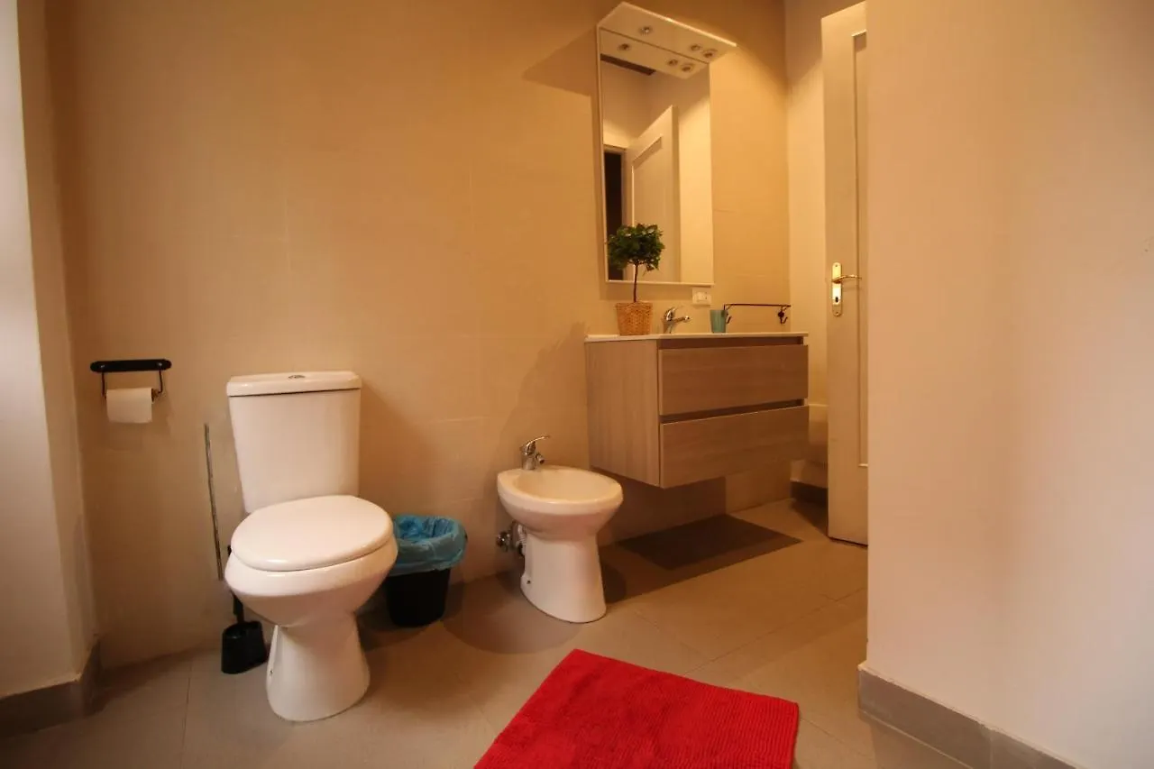 Katana Residence Catania Italy