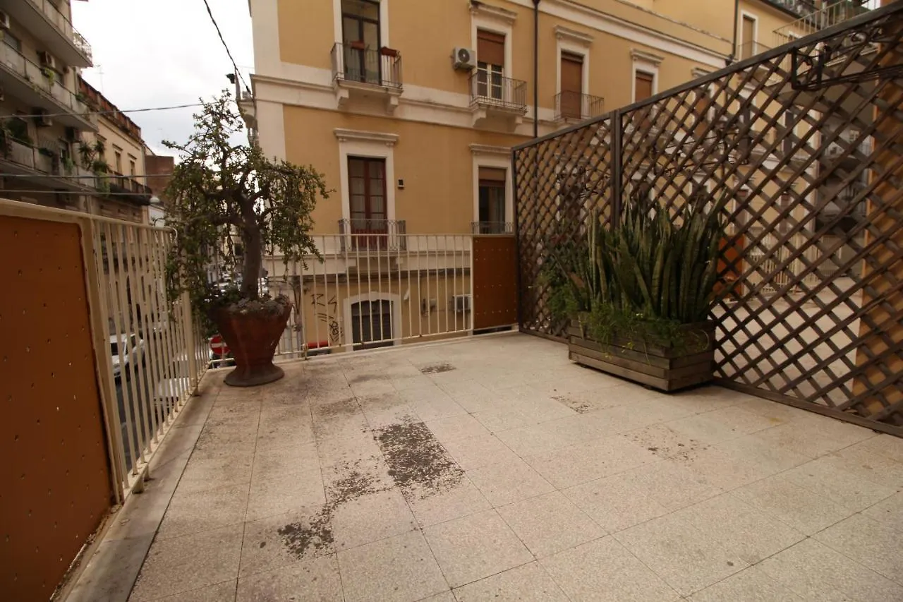 Katana Residence Catania