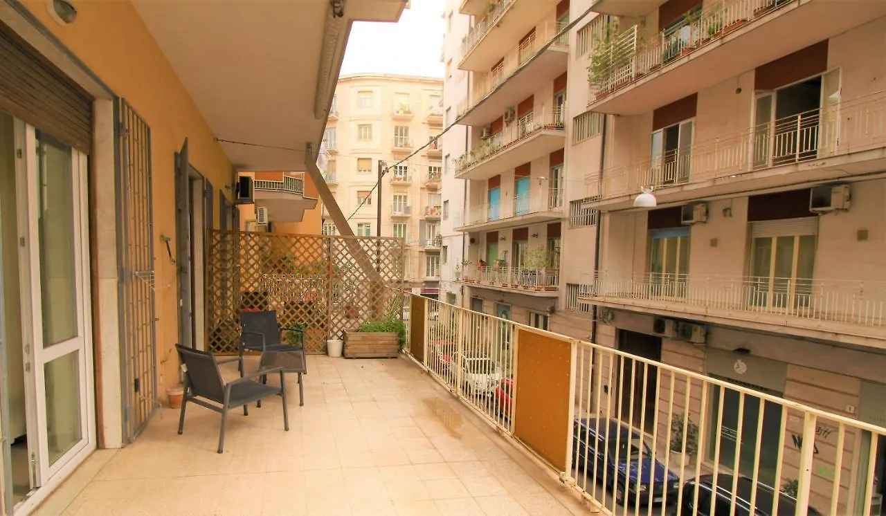 Katana Residence Catania Italy