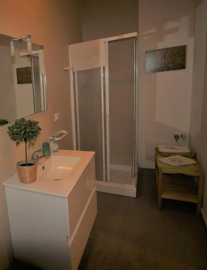 Katana Residence Catania Apartment