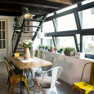 Casa Nonna Fortuna Catania