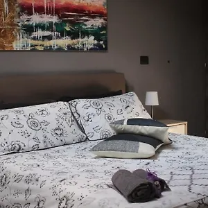 Appartement Luxury Keops, Catane