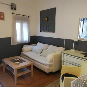 Francesco Apartament