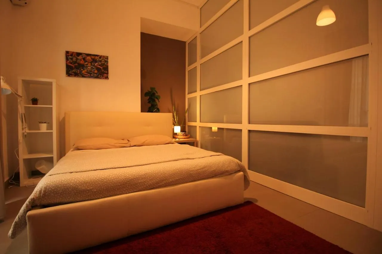 Katana Residence Catania 0*,  Italy