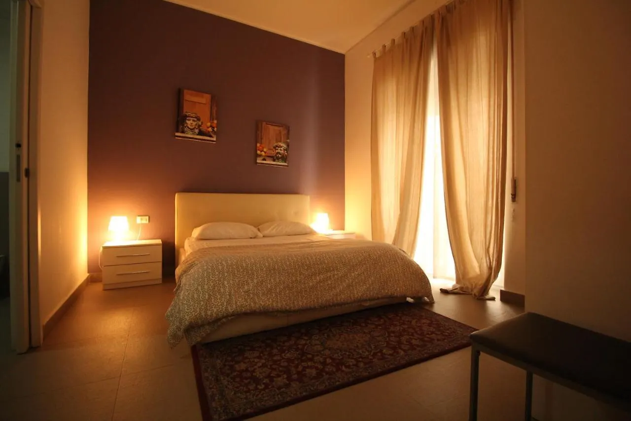 Katana Residence Catania Appartamento