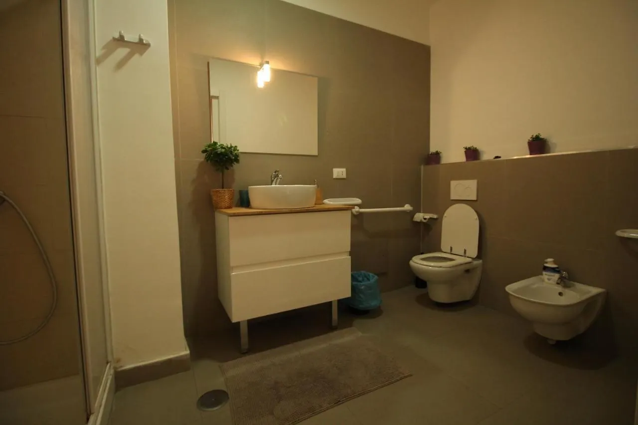 Apartament Katana Residence Katania