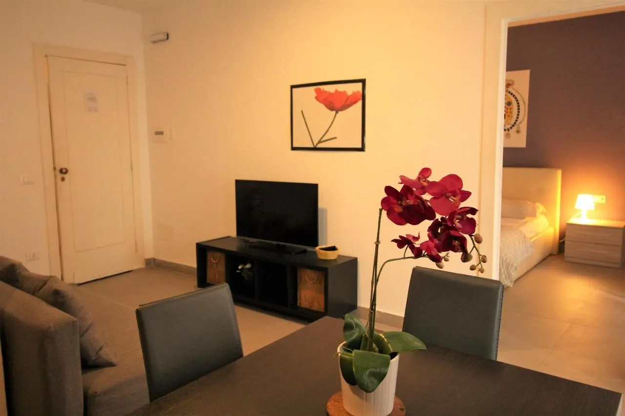 Katana Residence Katania 0*,