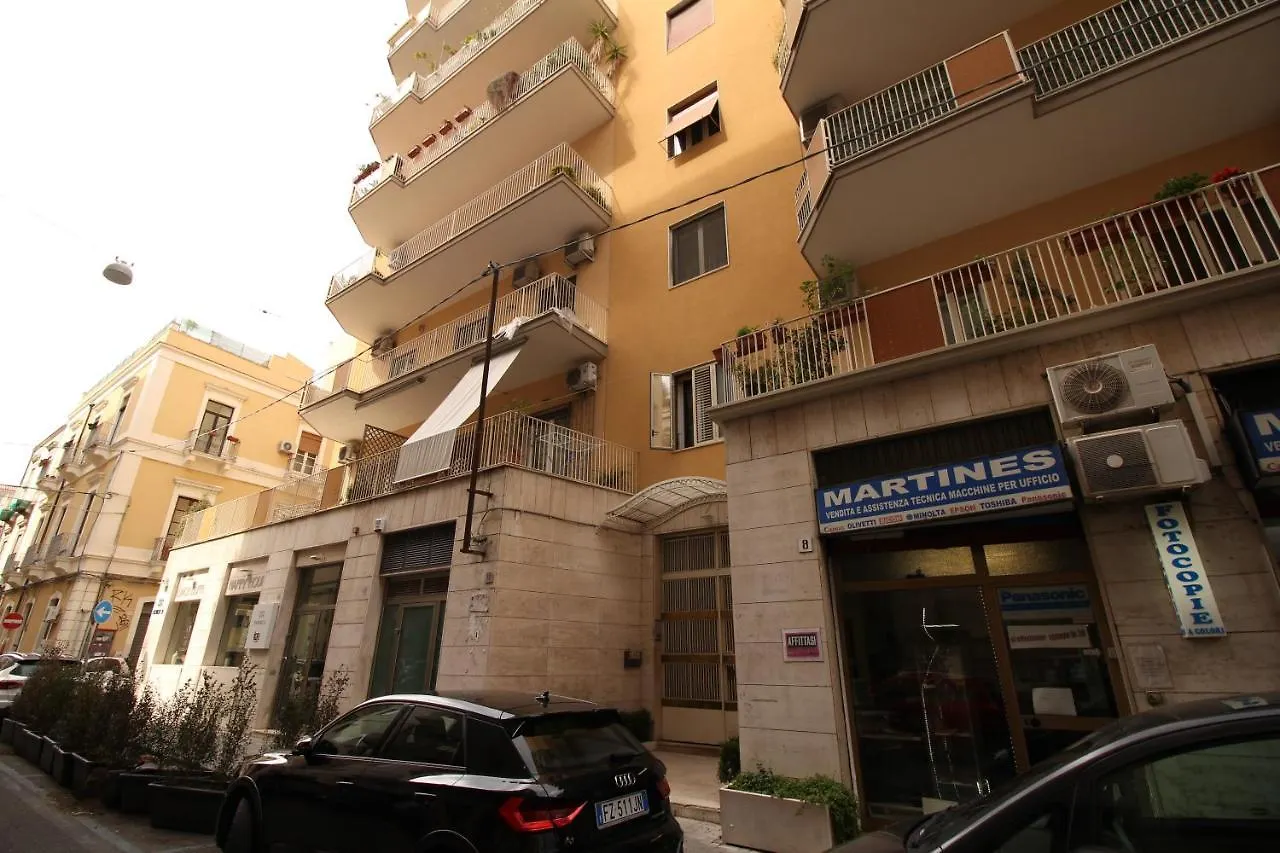 Appartamento Katana Residence Catania