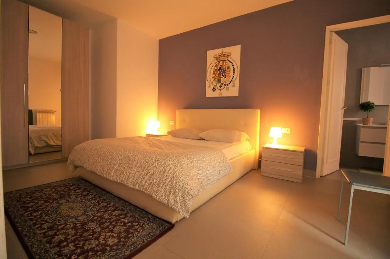 Katana Residence Catania Appartamento