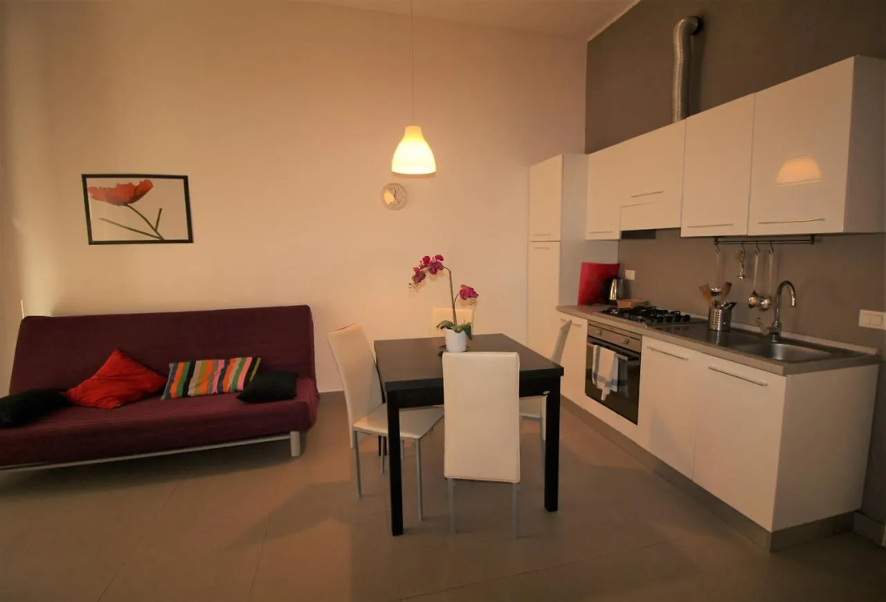 Apartament Katana Residence Katania
