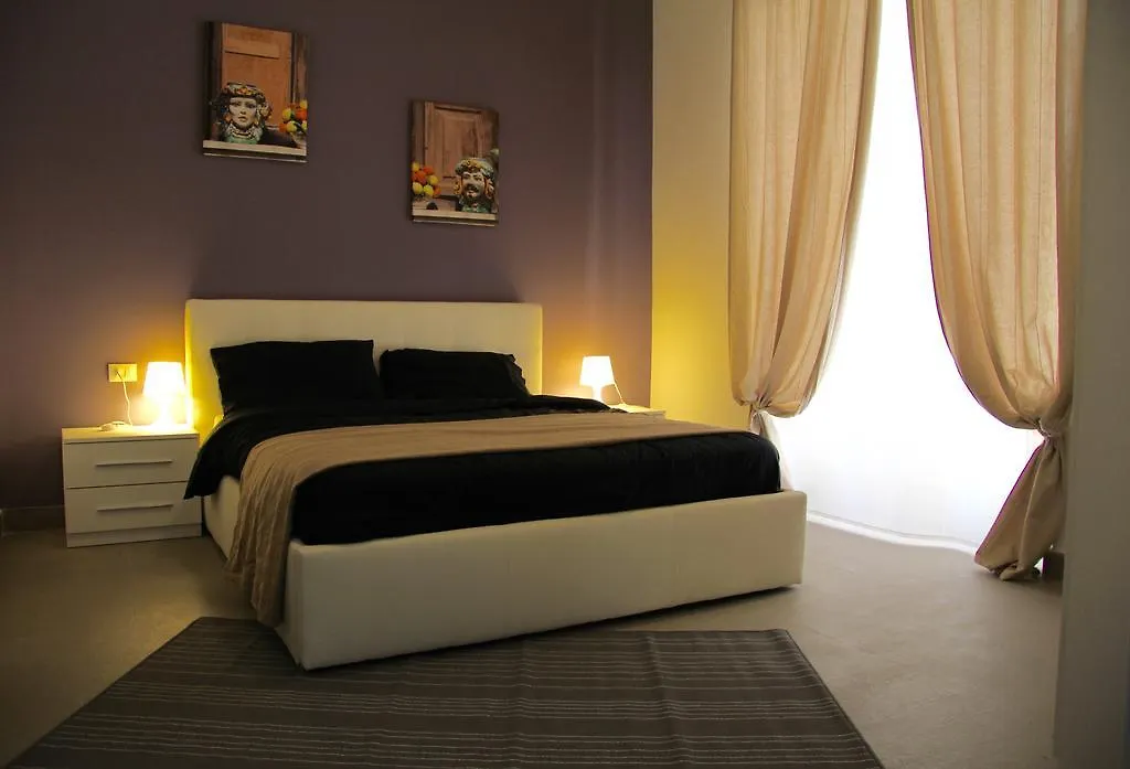 Apartament Katana Residence Katania