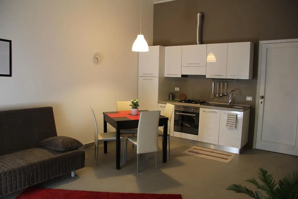 Katana Residence Katania 0*,